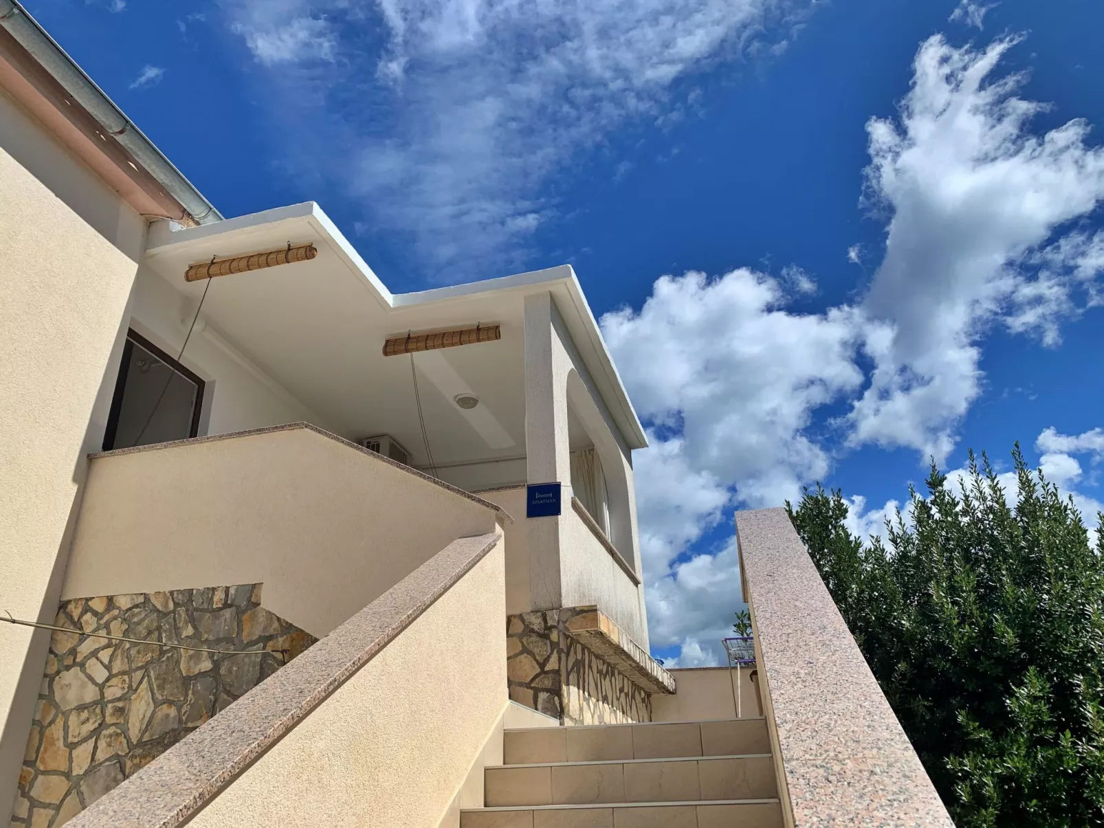 Apartment Nevenka-Binnen