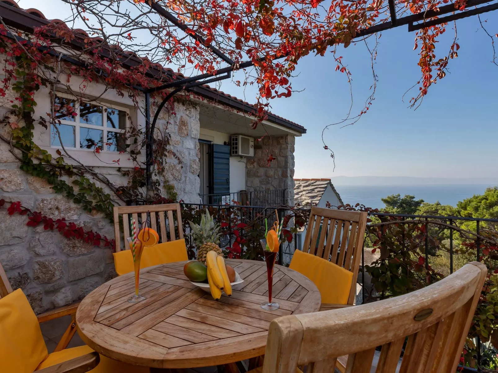 Haus Finestra-Buiten