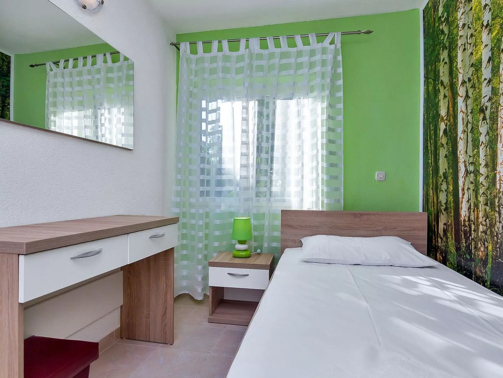 Renoviertes Ferienhaus in Tučepi mit Privatem Pool-Image-tags.info