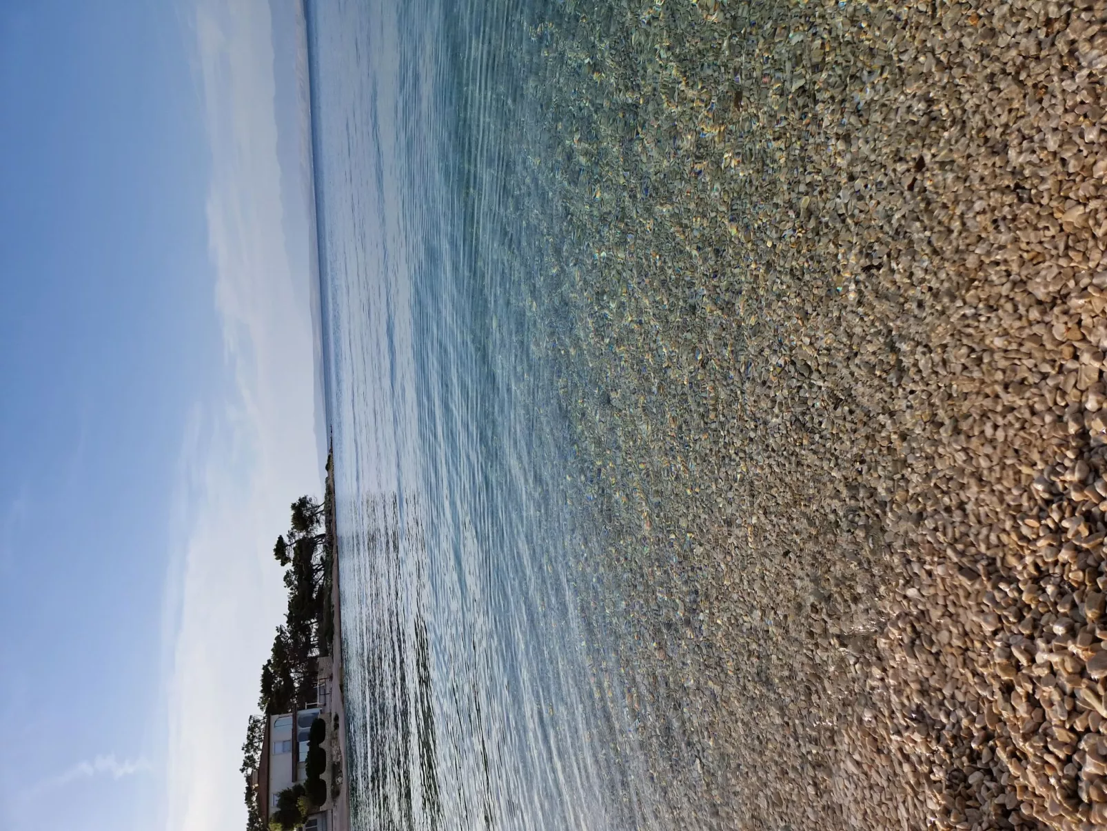 Ema erste Etage mit offener Terrasse-Binnen