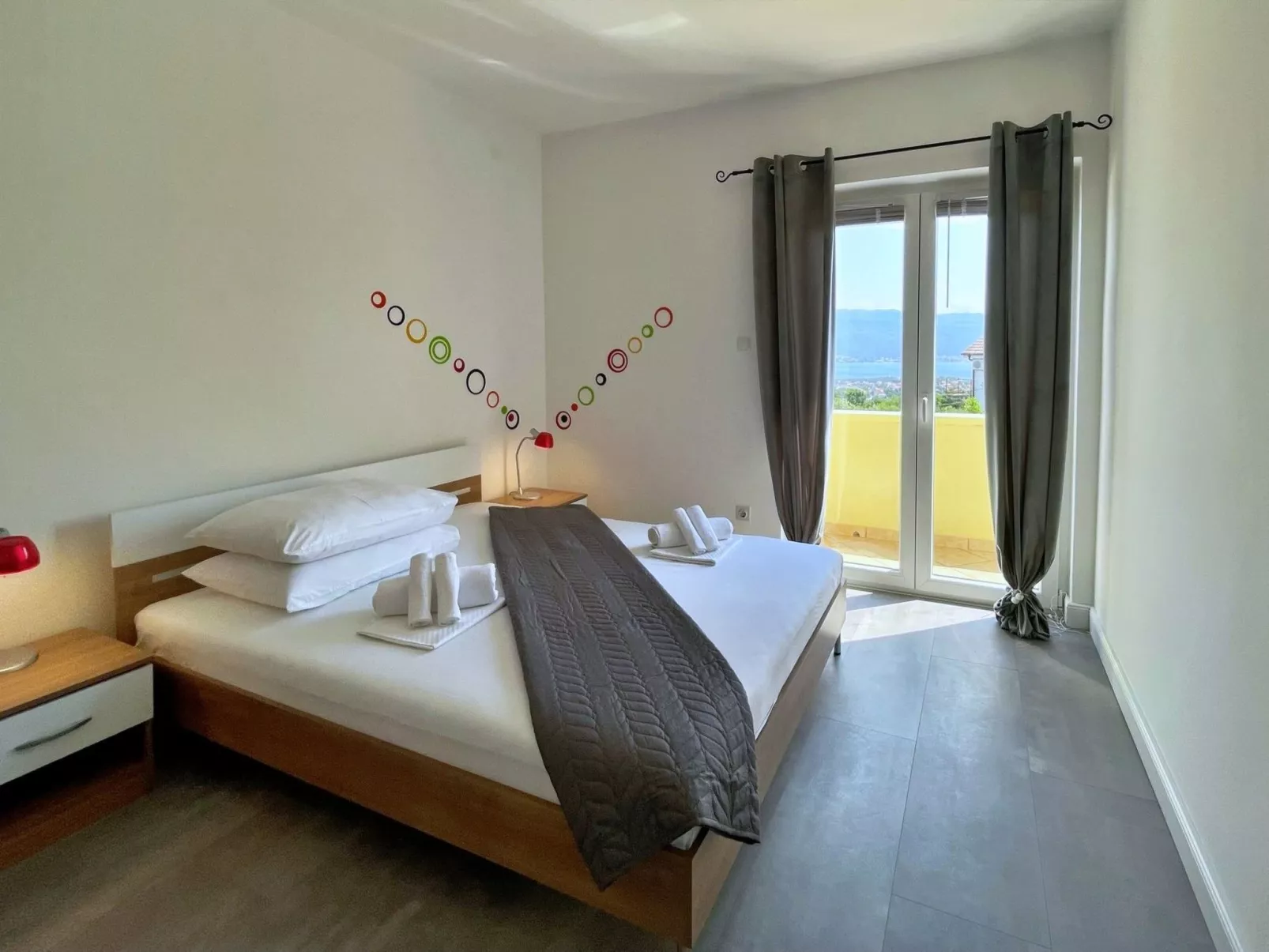 Apartment TOP 3-Binnen