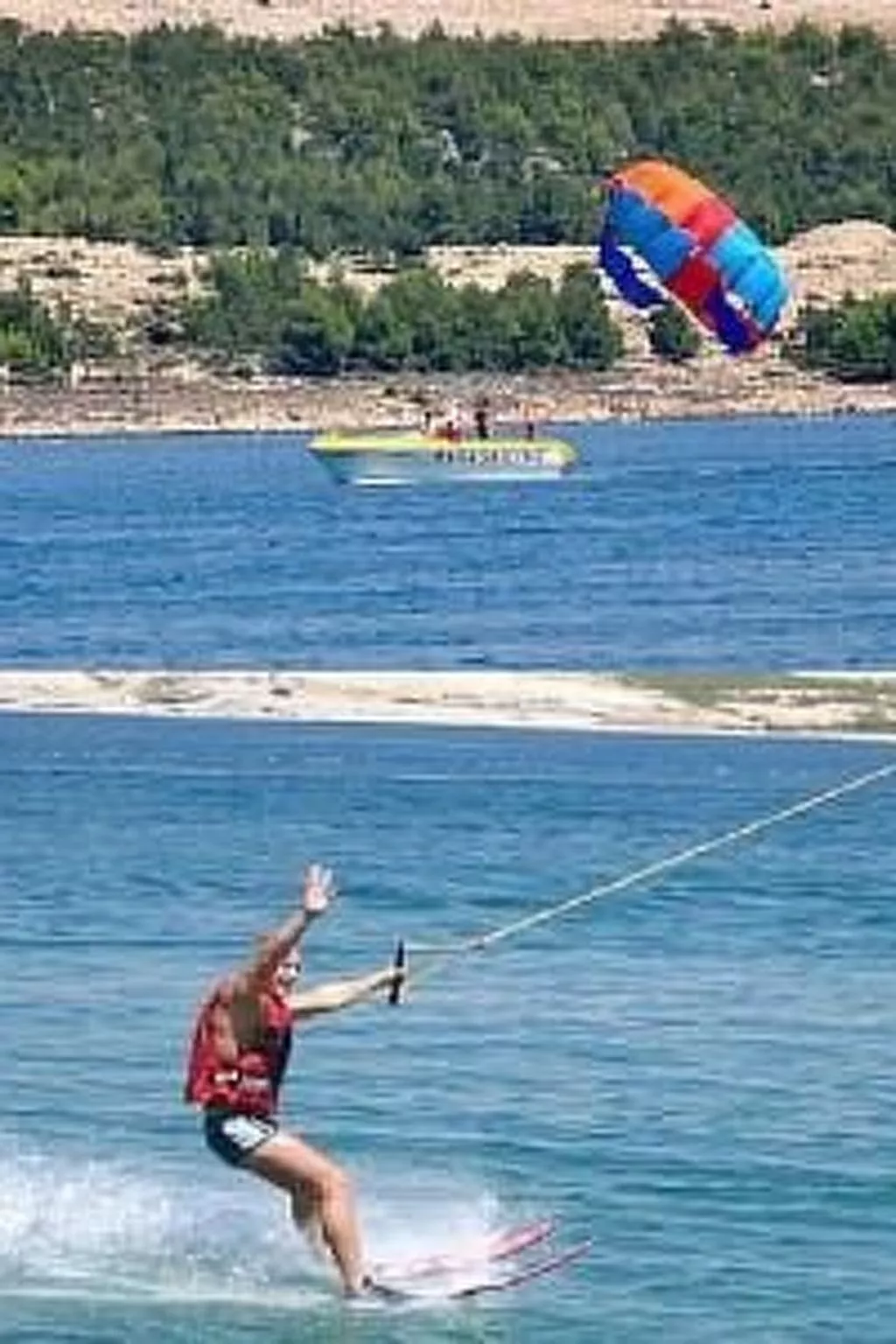 Mit Blick auf das Wasser-Image-tags.info