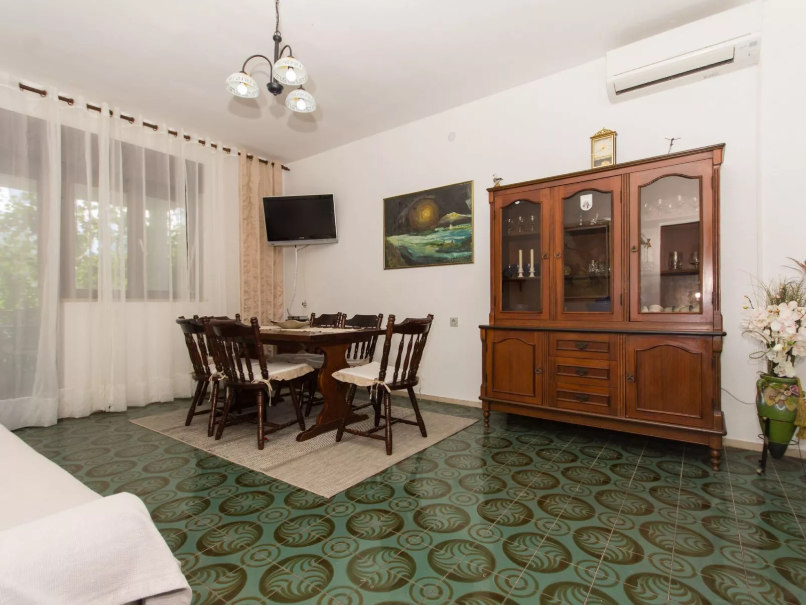 Wohnung "Lorenzo" mit Terrasse-Image-tags.info