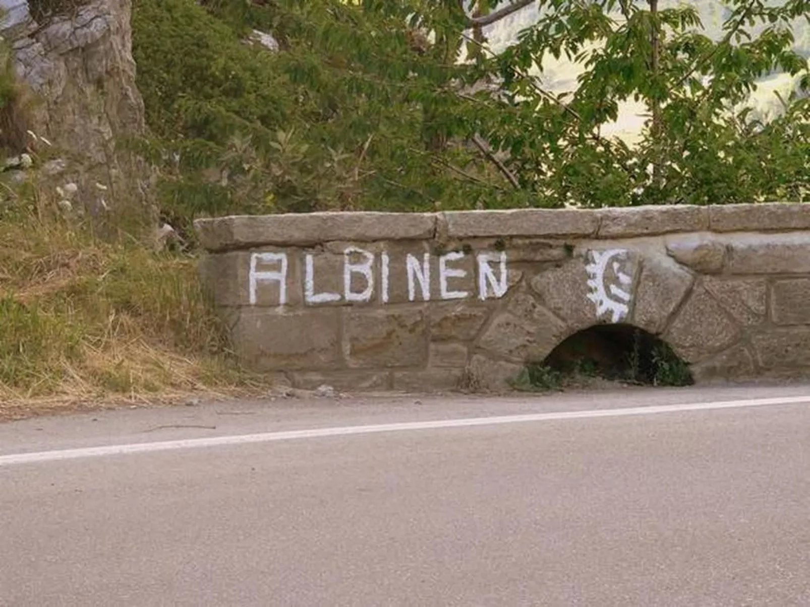 Chalet Angelika-Binnen