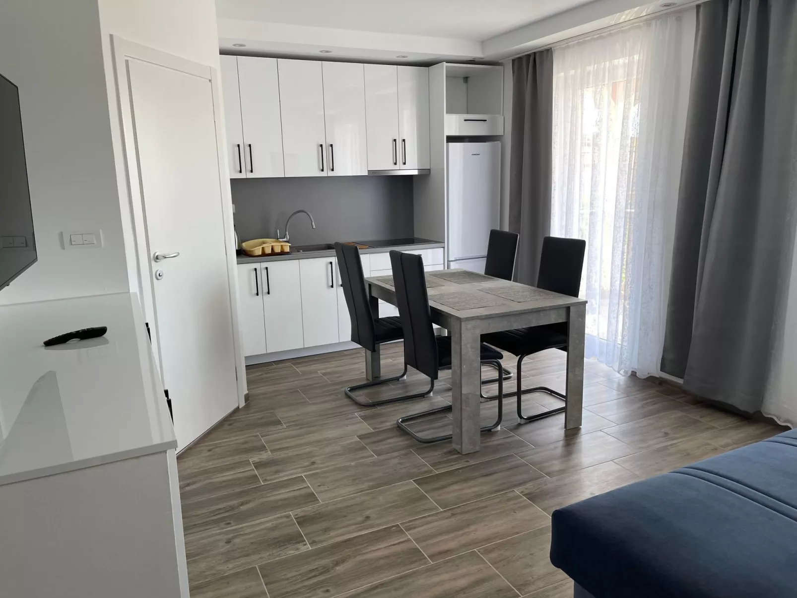 In Fažana mit Terrasse und Garten-Image-tags.info