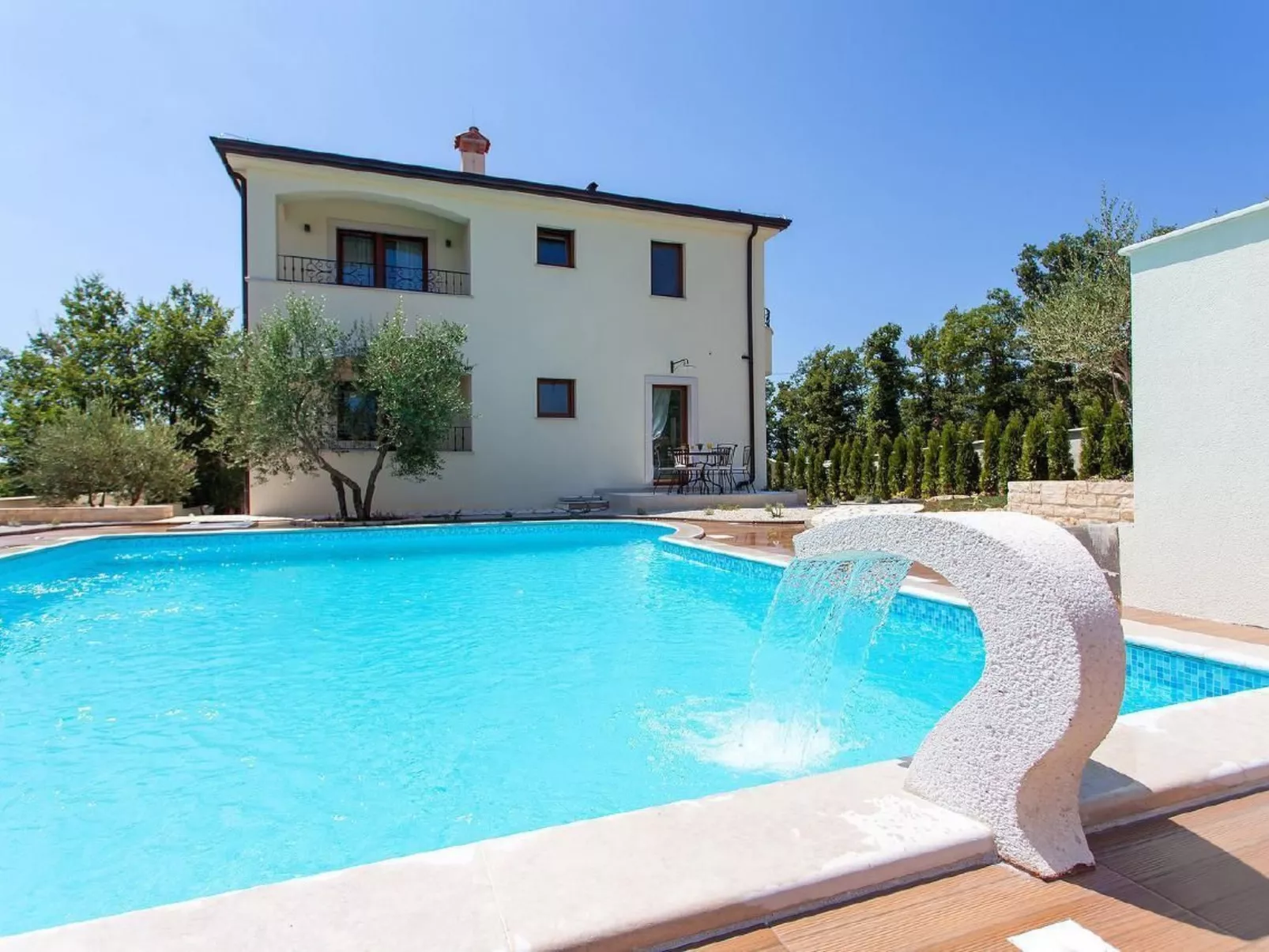 Residence Birikina 4