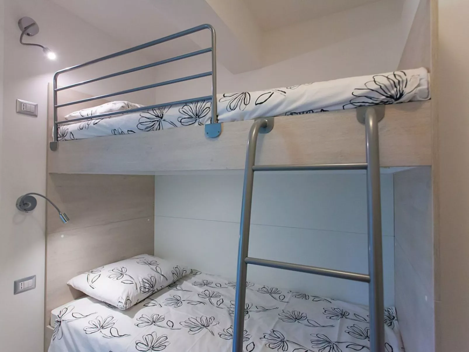 Residence Birikina 2-Binnen