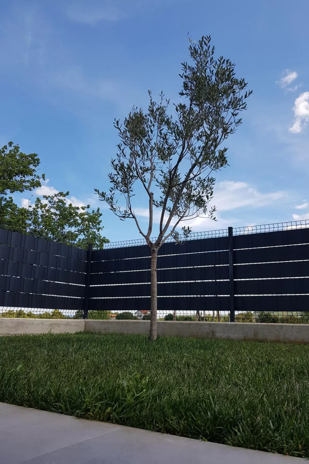 Mit privatem Pool in Ruhiger lage.-Binnen