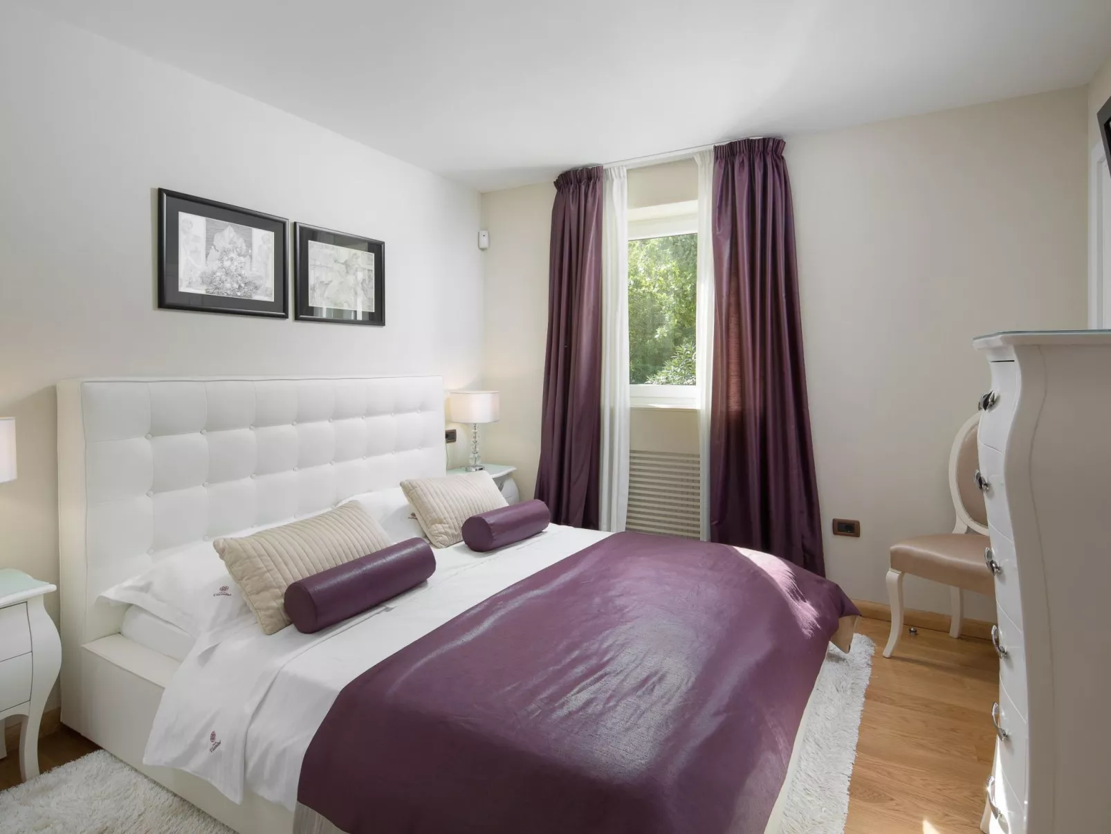 Wunderschöne Ferienvilla Vlastelini-Binnen