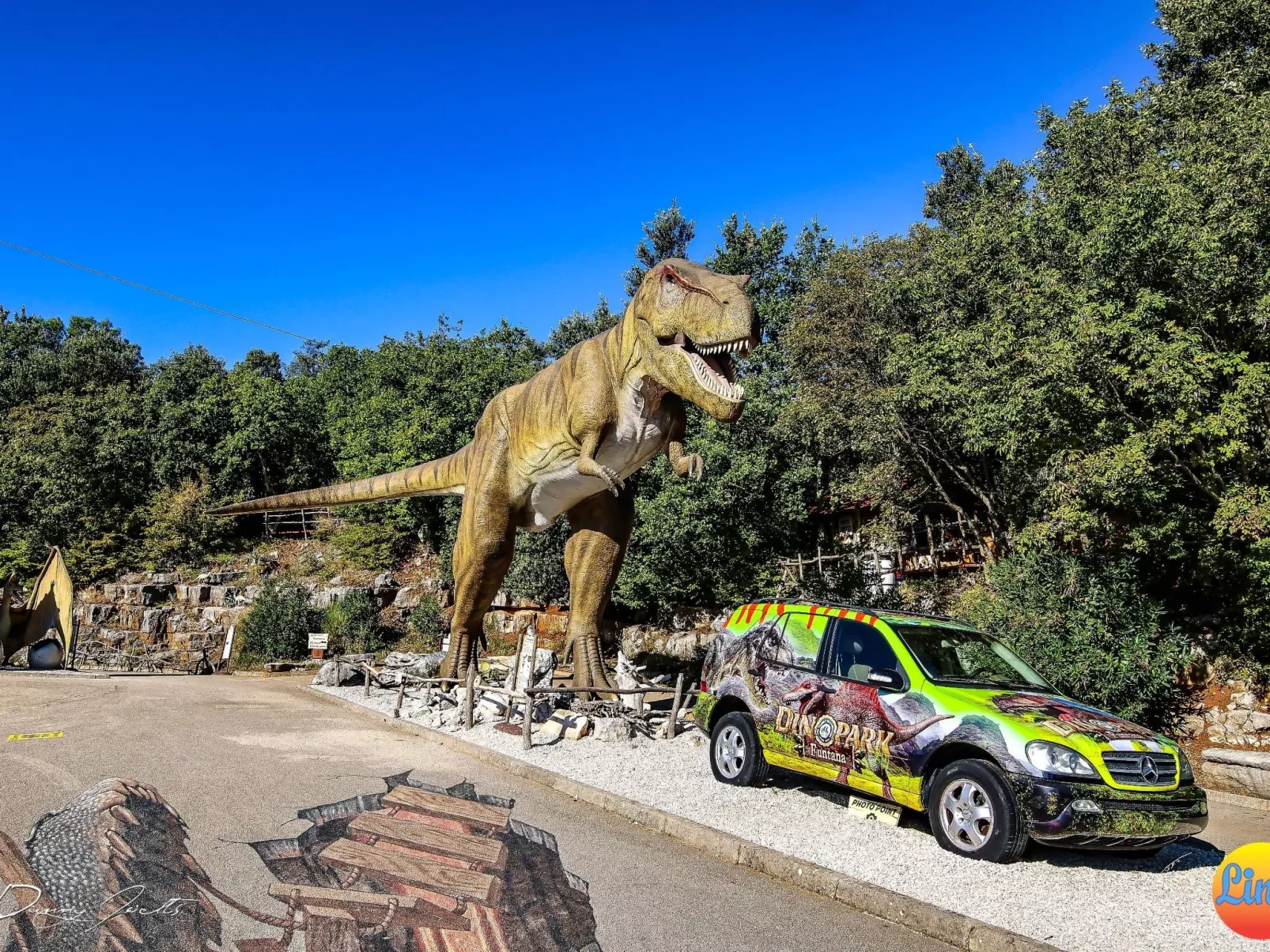 Villa Linet 7.-Binnen