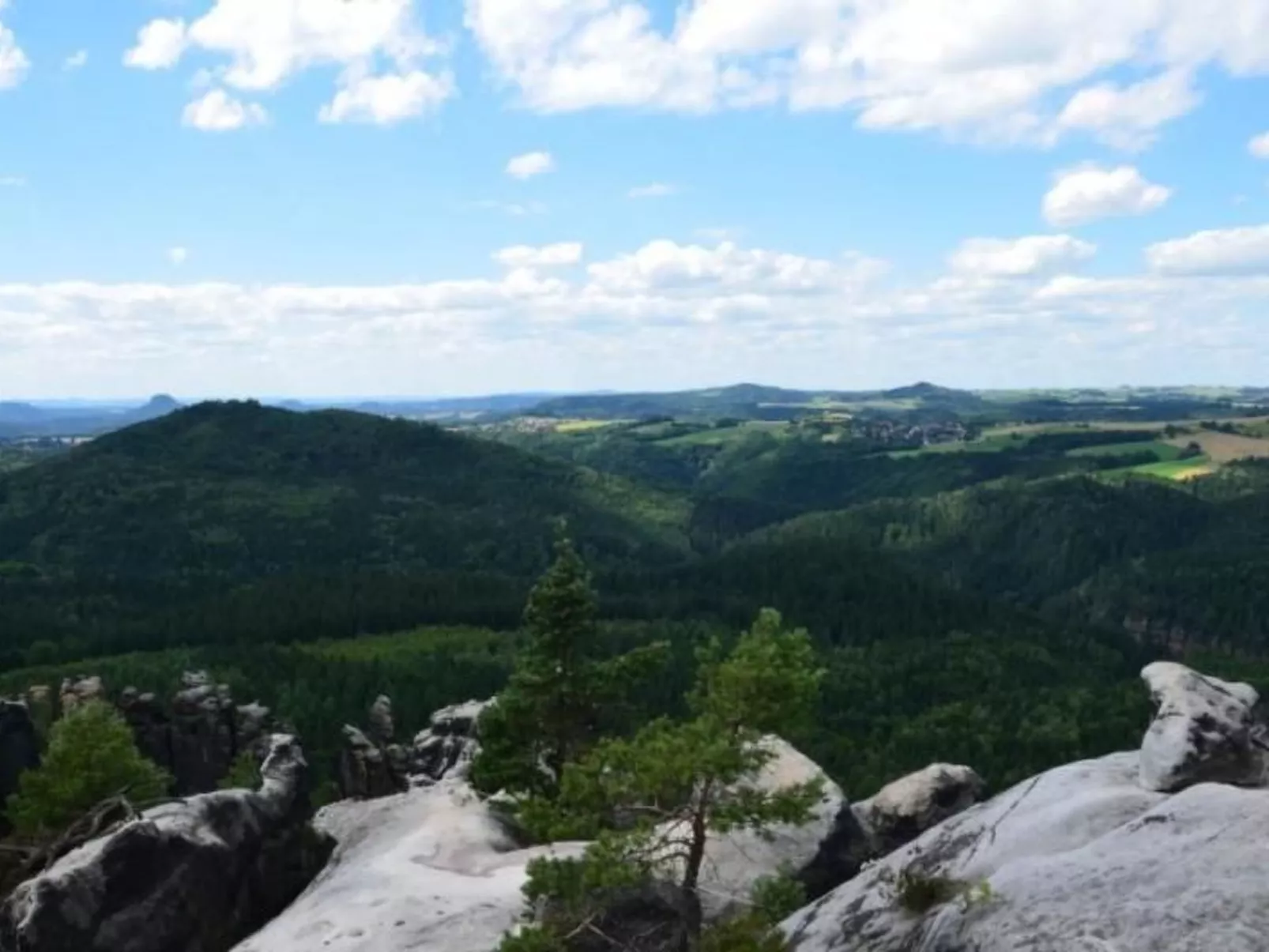 Haus am Stein Haus 1-Binnen