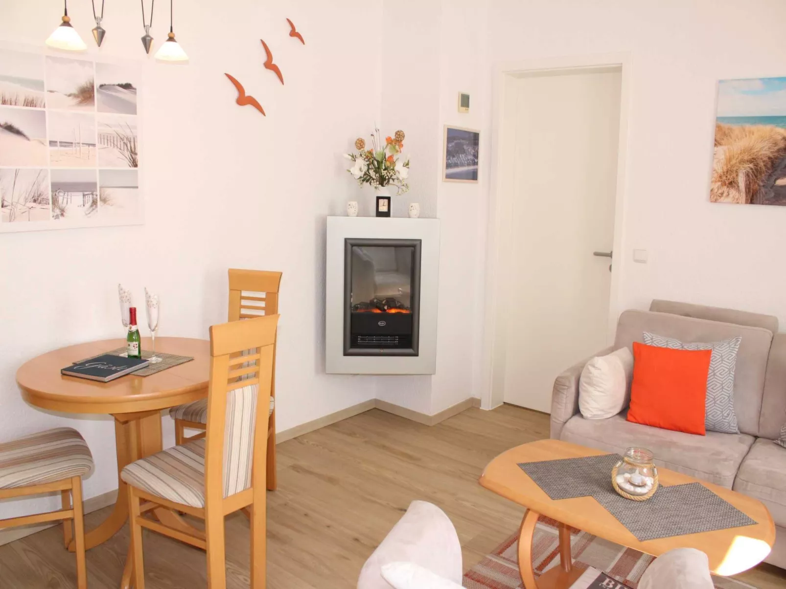 Villa Concordia-Binnen