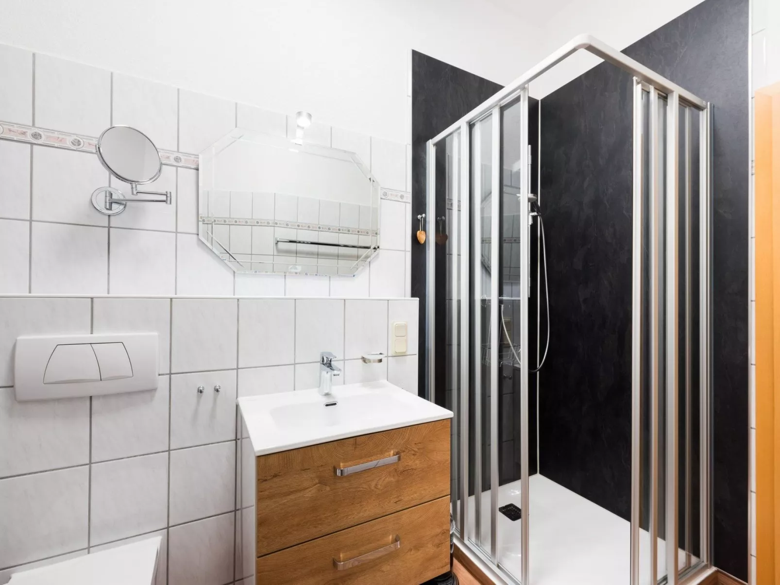 Gemütliche Ferienwohnung in Goslar-Binnen