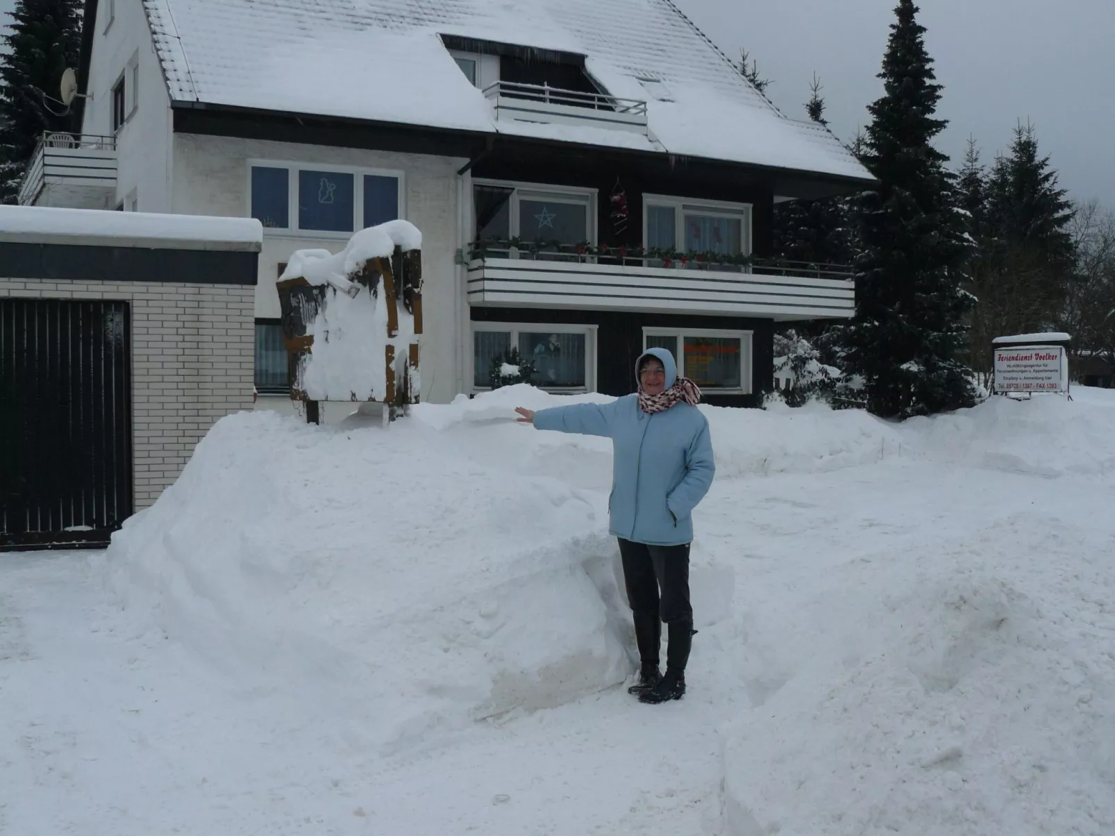Vier Jahreszeiten 6-Buiten