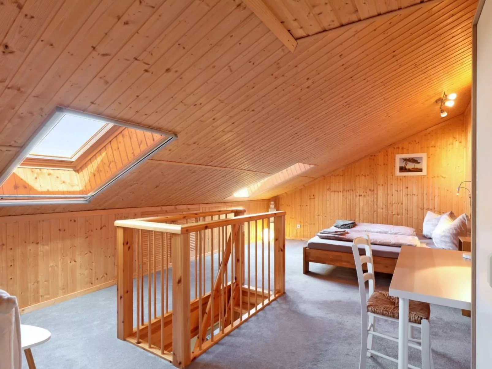 La Mer in Altefähr-Binnen