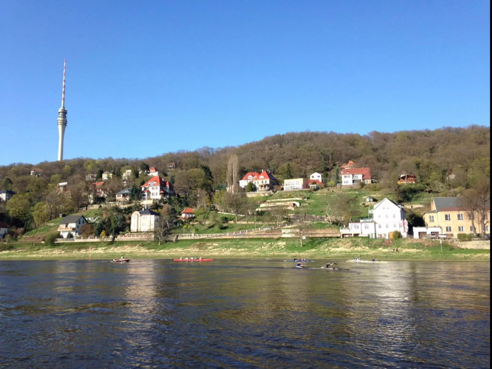 Gemütliche Wohnung in Niederpoyritz mit Garten-Binnen