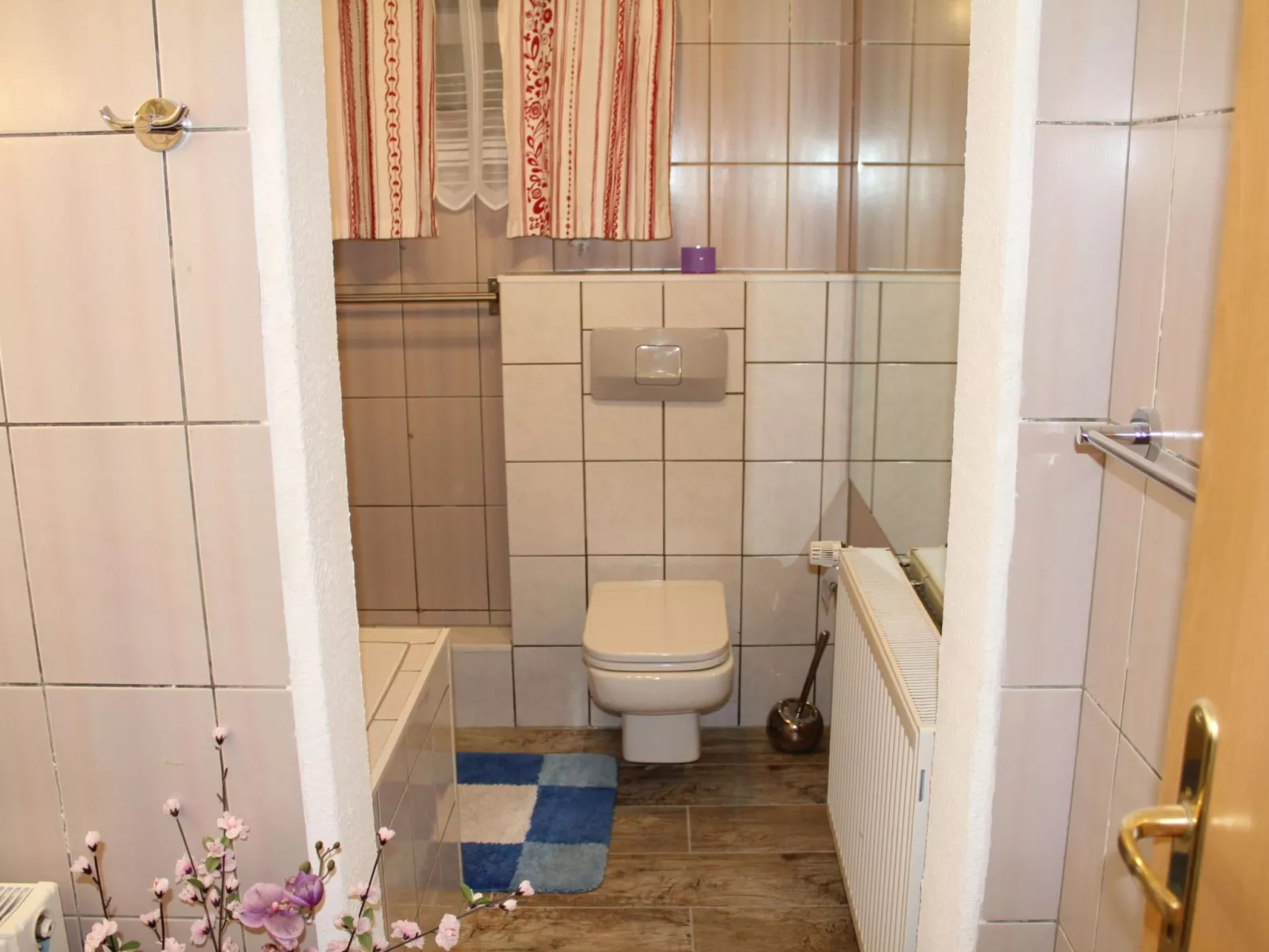 City FH Vulkaneinfel-Binnen