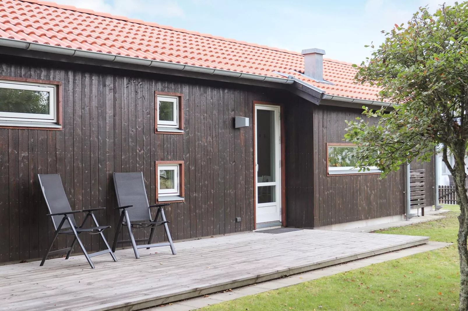 4 persoons vakantie huis in TRÄLÖVSLÄGE-By Traum-Buitenlucht