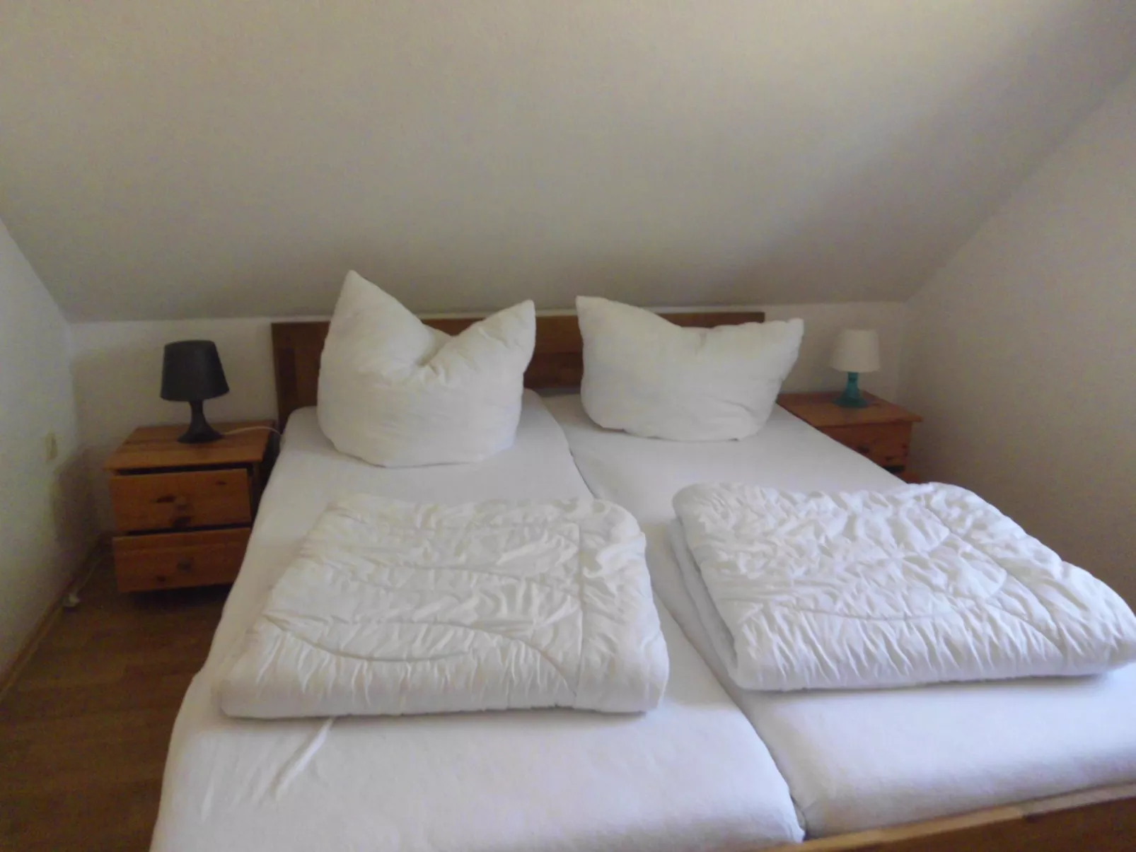 Haus Caroline-Binnen