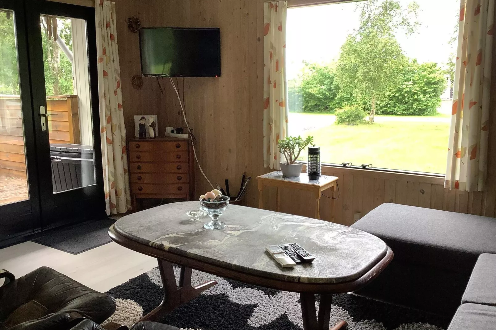 5 persoons vakantie huis in Farsø-Binnen
