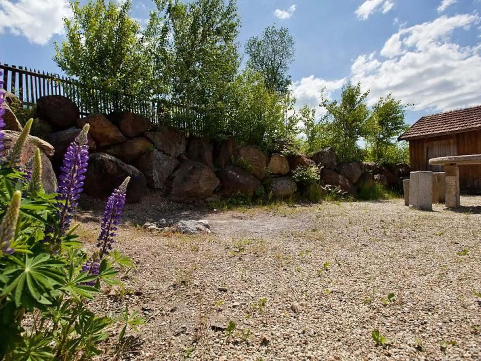 Am Rückerlhof-Katrin-Buiten