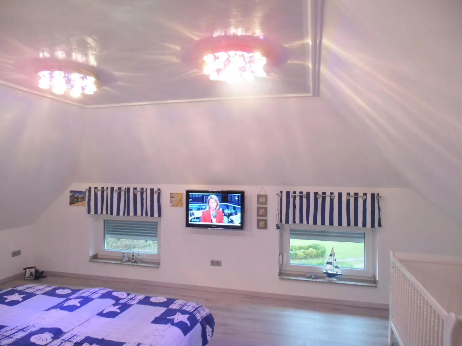 Timos Landhuus-Binnen