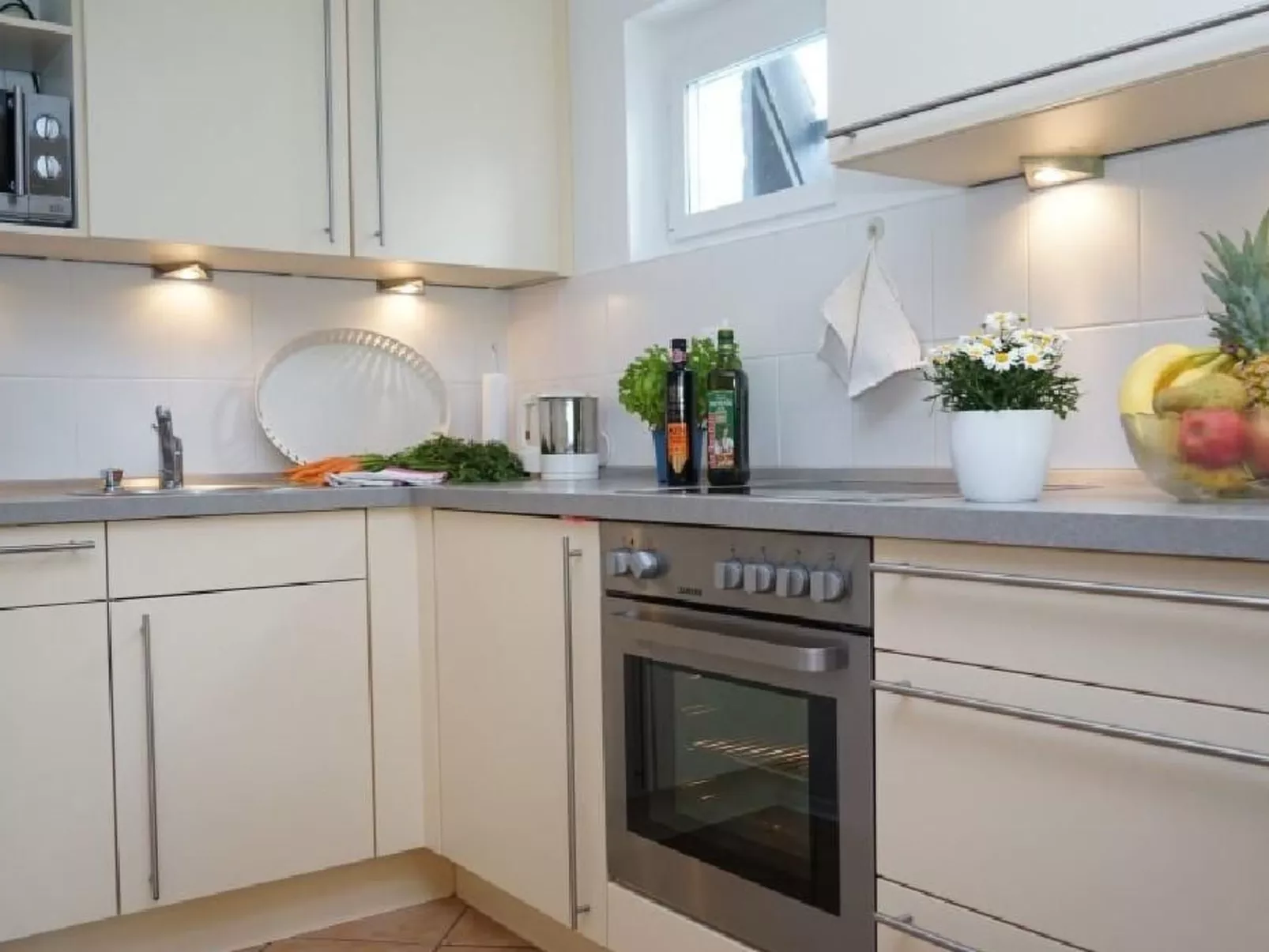 Haus Rosenduft-Binnen