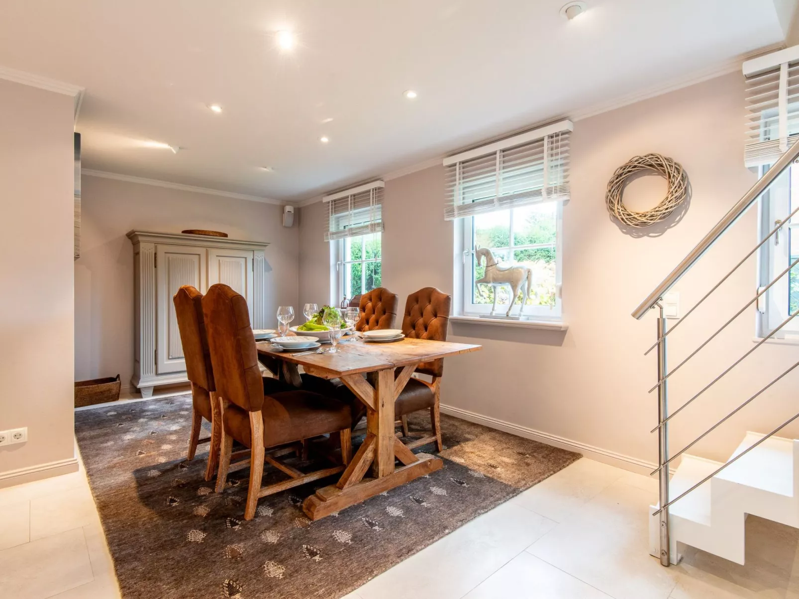 Horstweg in Westerland-Image-tags.info