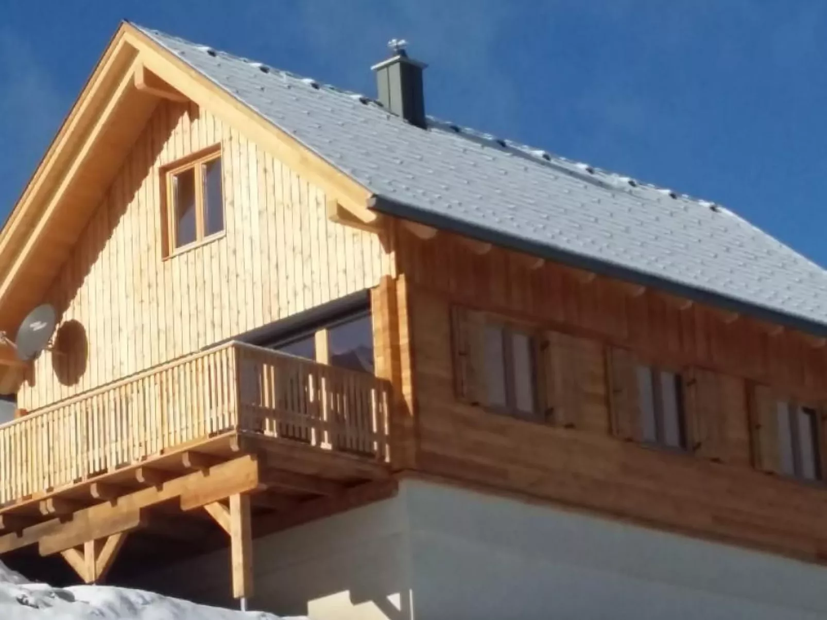 "Die Berghex'n "-Binnen