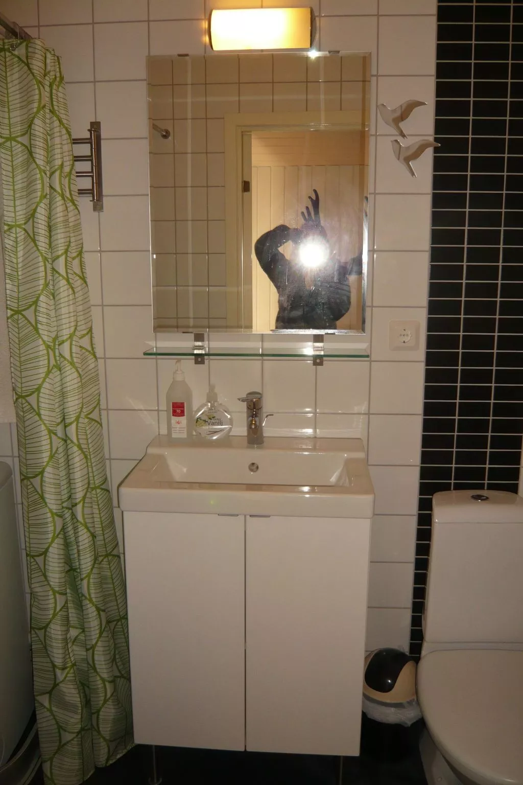 Schönes Ferienhaus mit Garten, Terrasse und Grill-Binnen