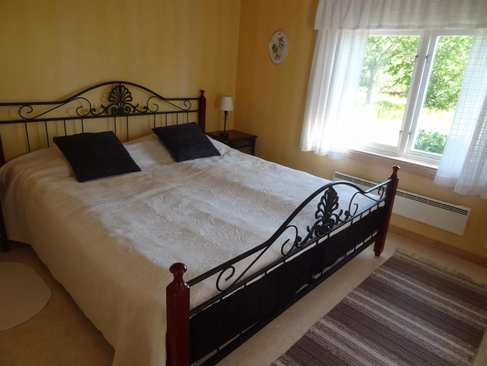 Gemütliches Ferienhaus Sjöstugan am Meer-Image-tags.info