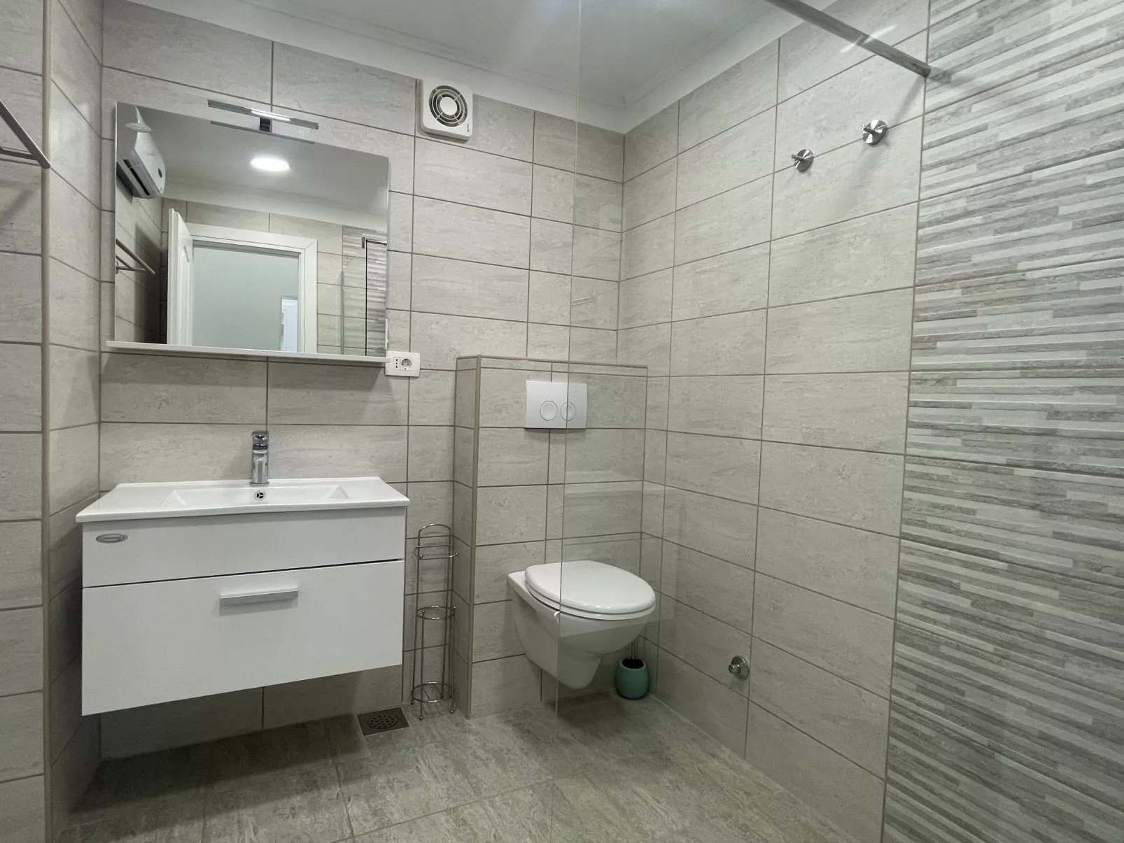 Istrische Stein Villa Lenny in der Nähe von Porec-Binnen