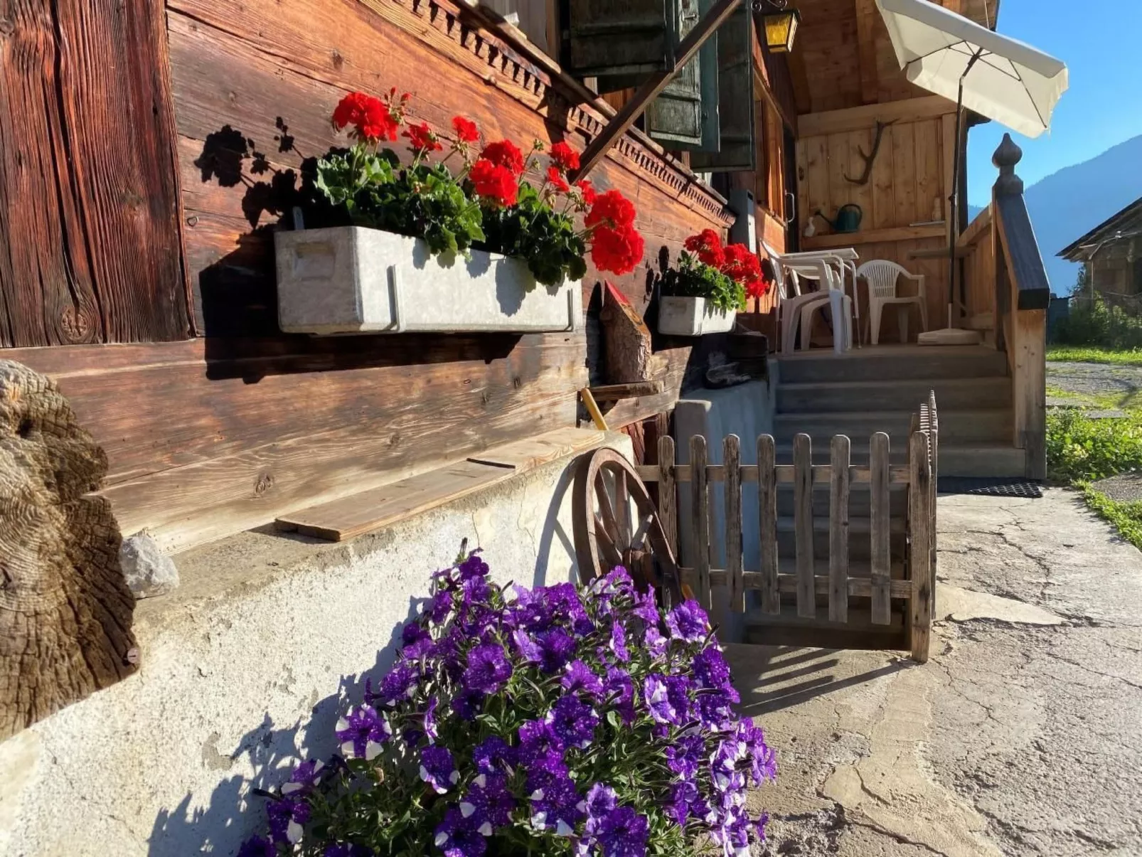 Schönenmatte-Binnen