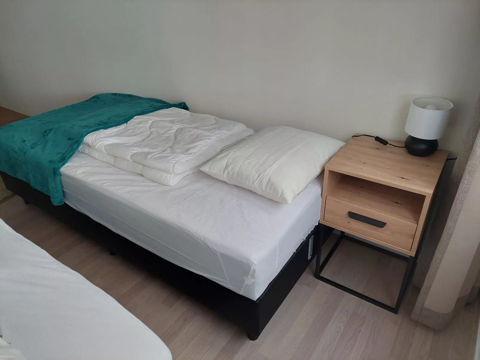 Für 6 Personen-Binnen