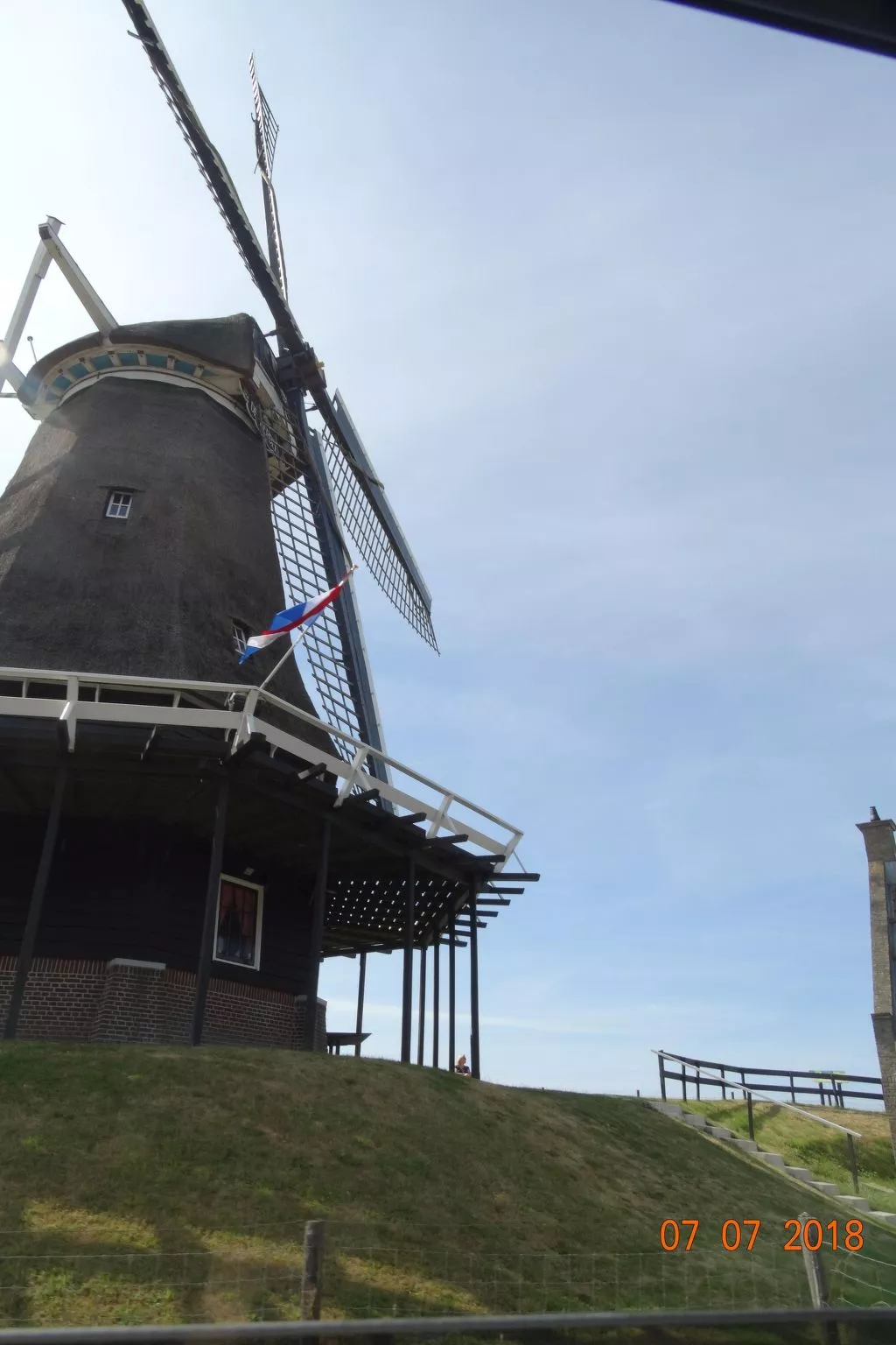 Direkt am See-Binnen