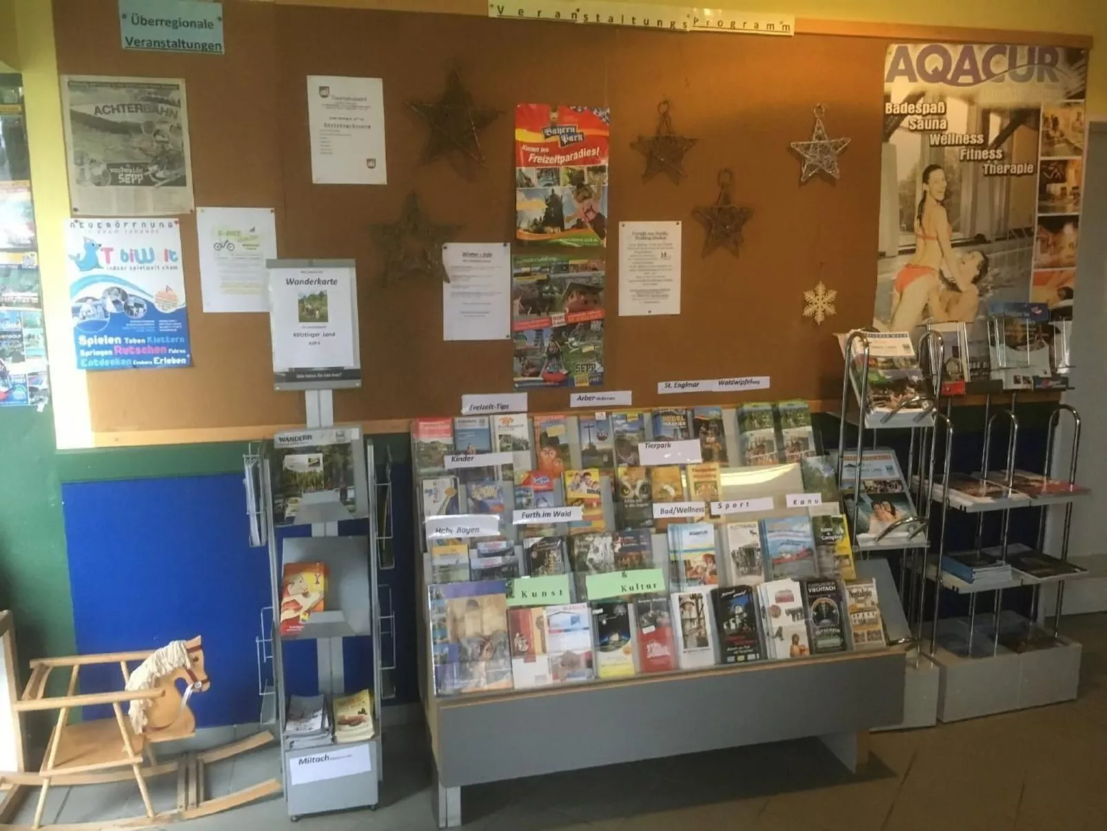 Schöne Ferienwohnung in Zandt mit Grill und Garten-Binnen