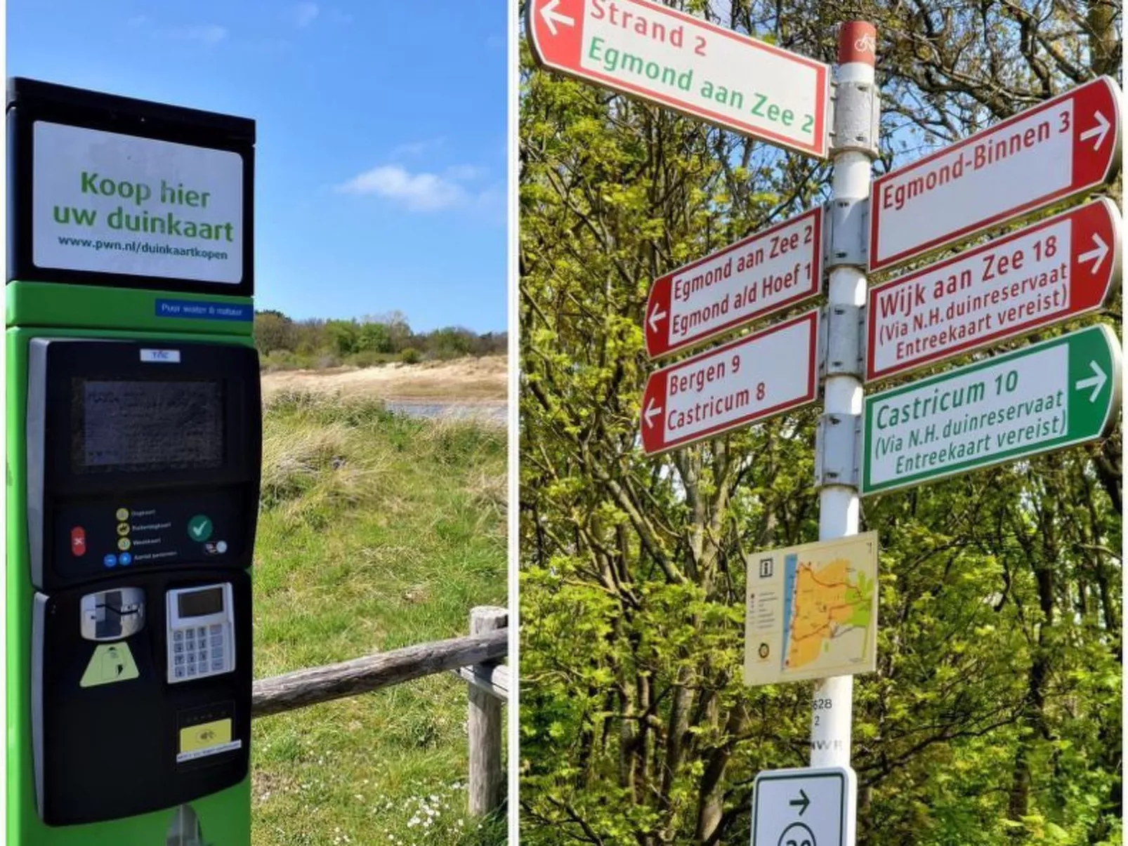 "Windhoos" mit privatem Garten und Terrasse-Binnen