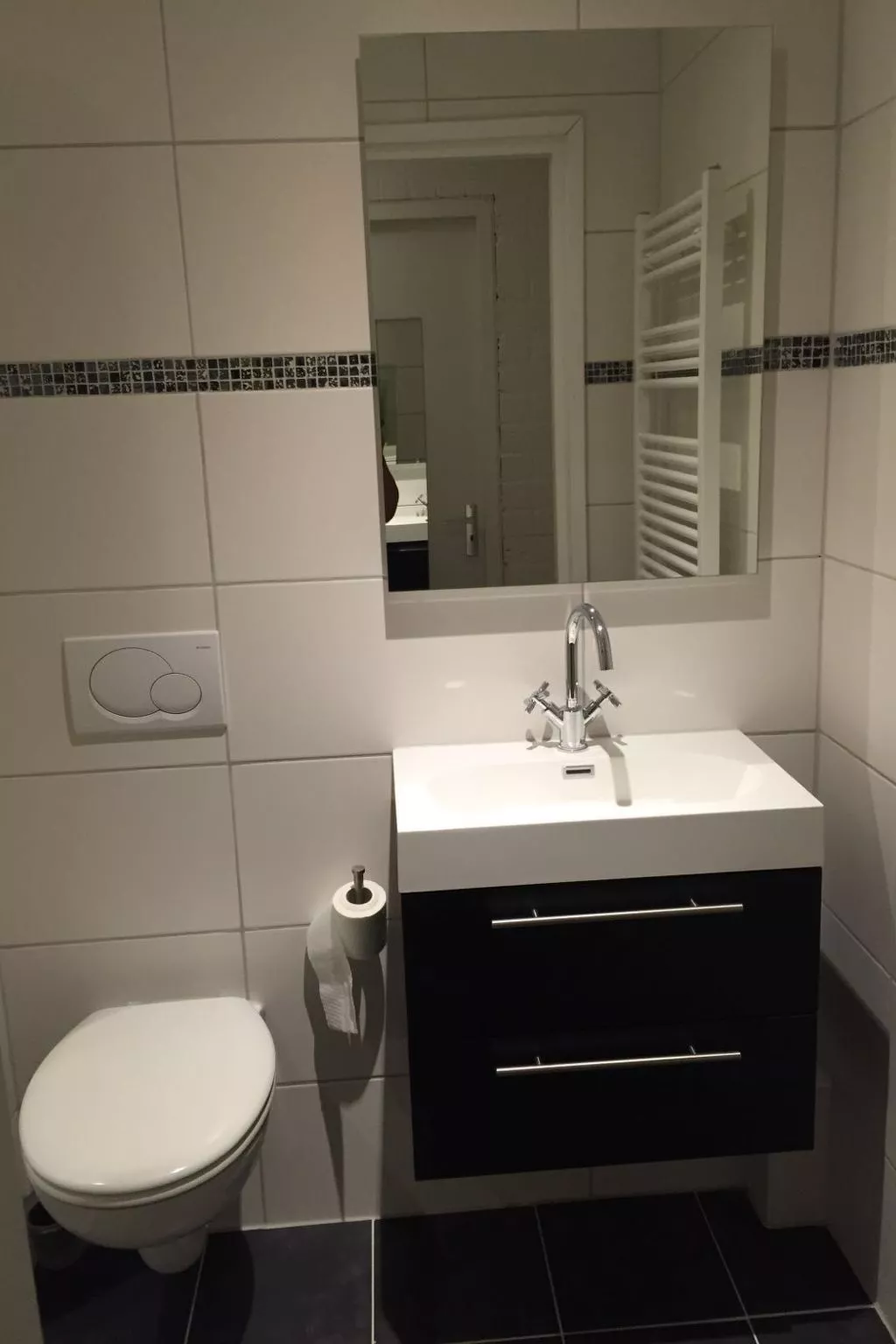 65 Quadratmeter in Stavenisse-Binnen