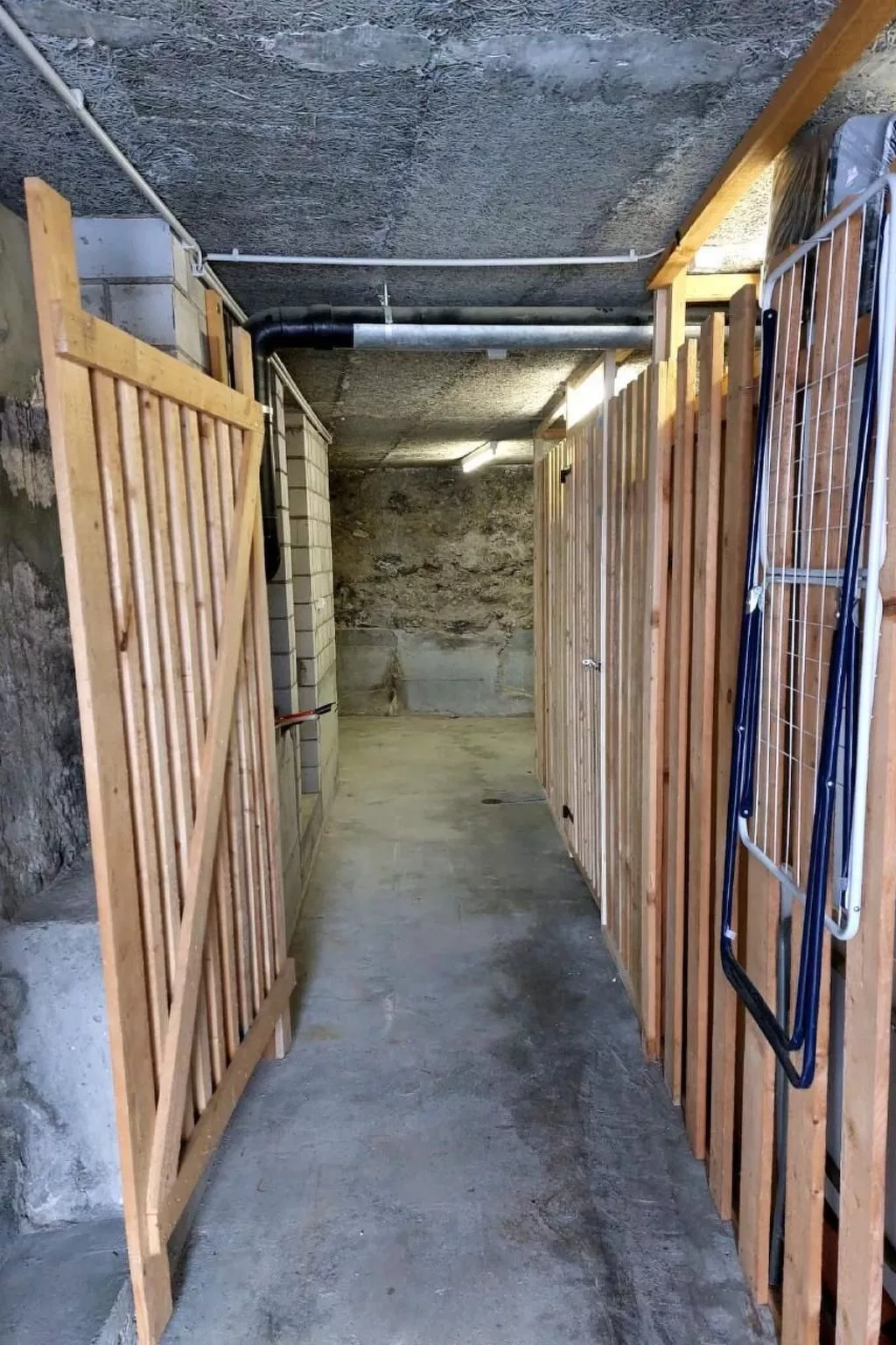 Chasina Bonavia - unvergessliche Ferien in Sent-Binnen