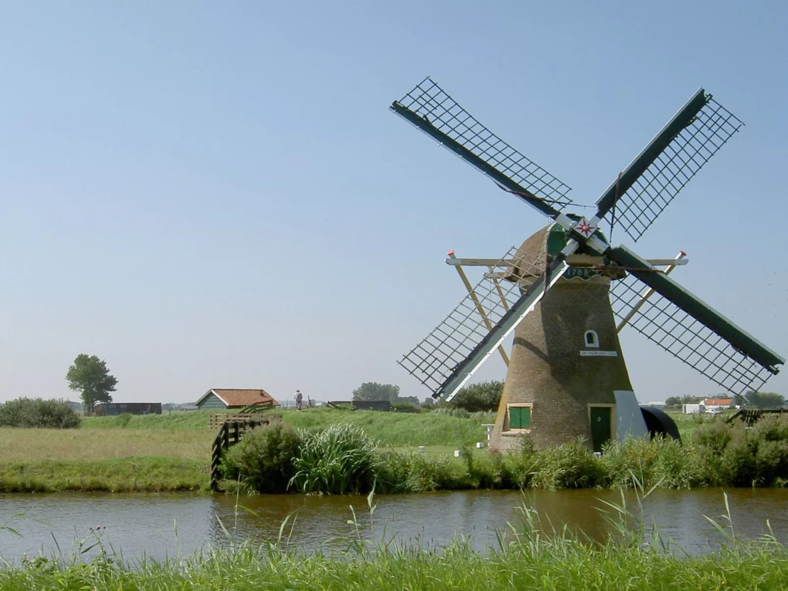 Jazz, Noordwijk aan Zee-Buiten