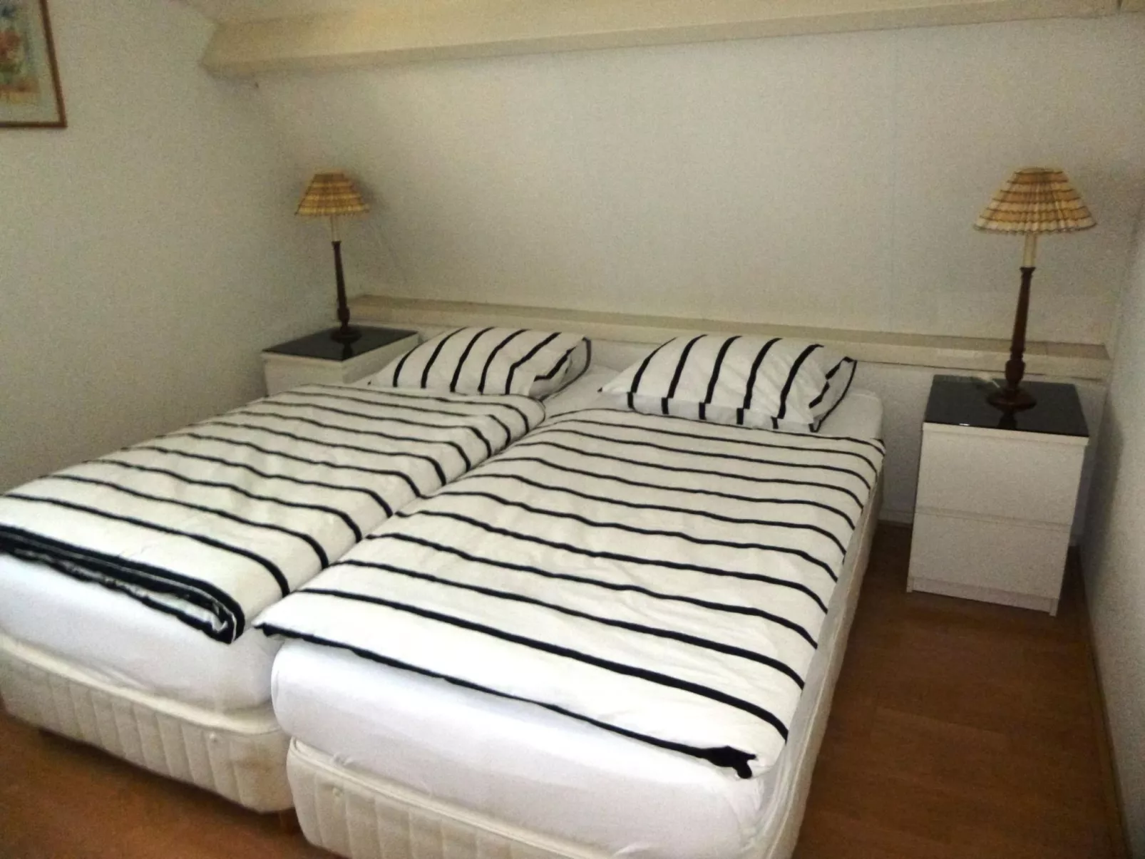 Mit privatem Garten und Terrasse-Binnen