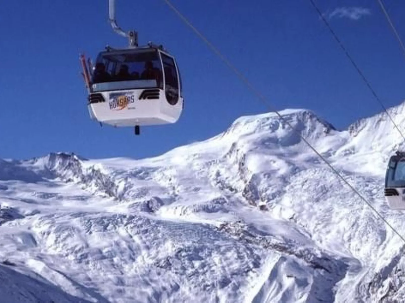 Haus Mondelli-Binnen