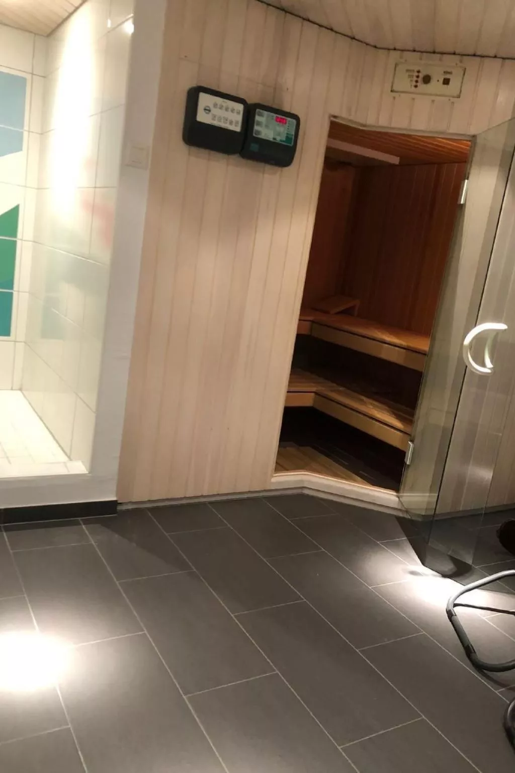 Luxuswohnung mit direktem Zugang zur Skipiste-Binnen