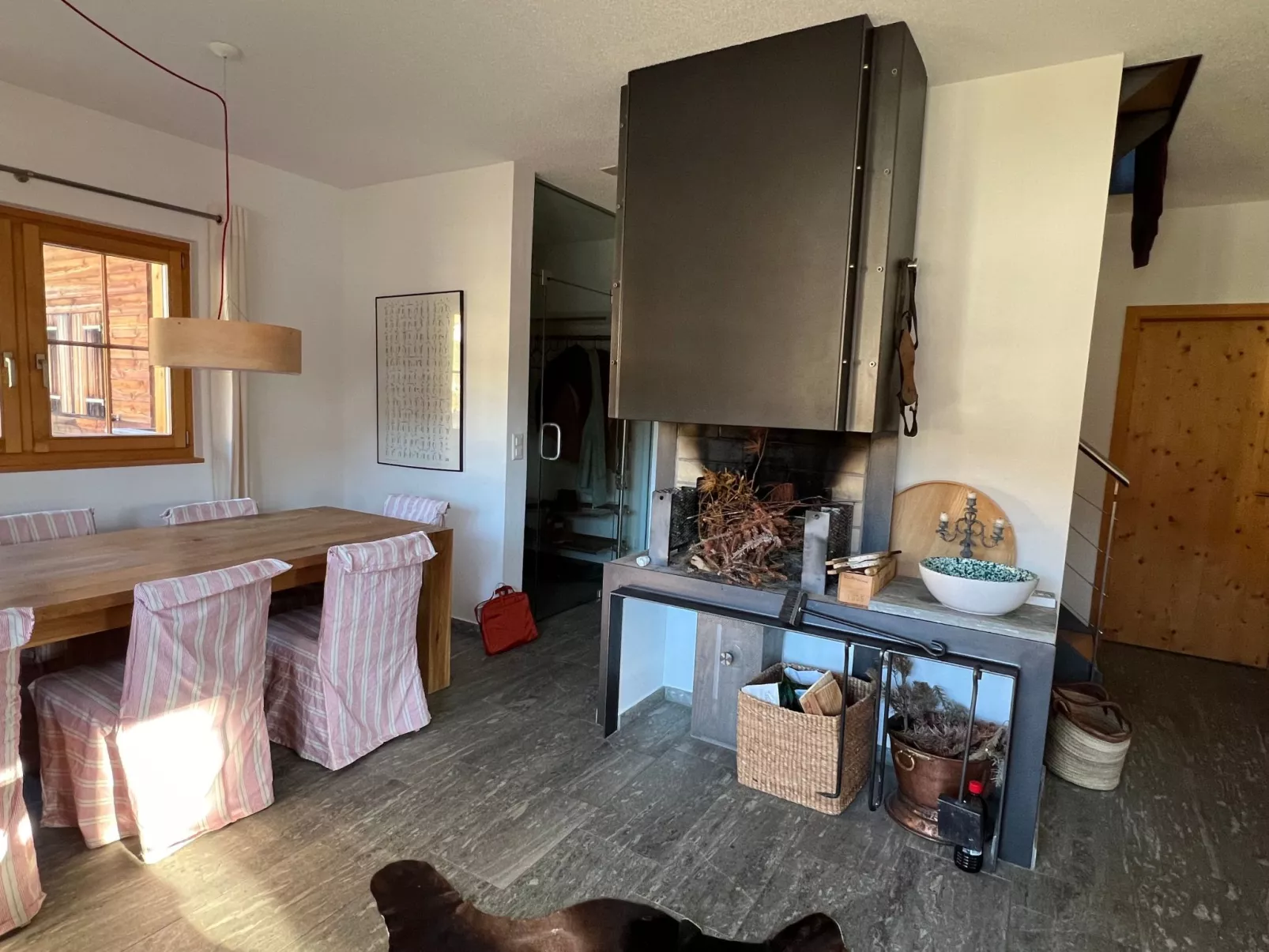 Sporz Lenzerheide-Binnen