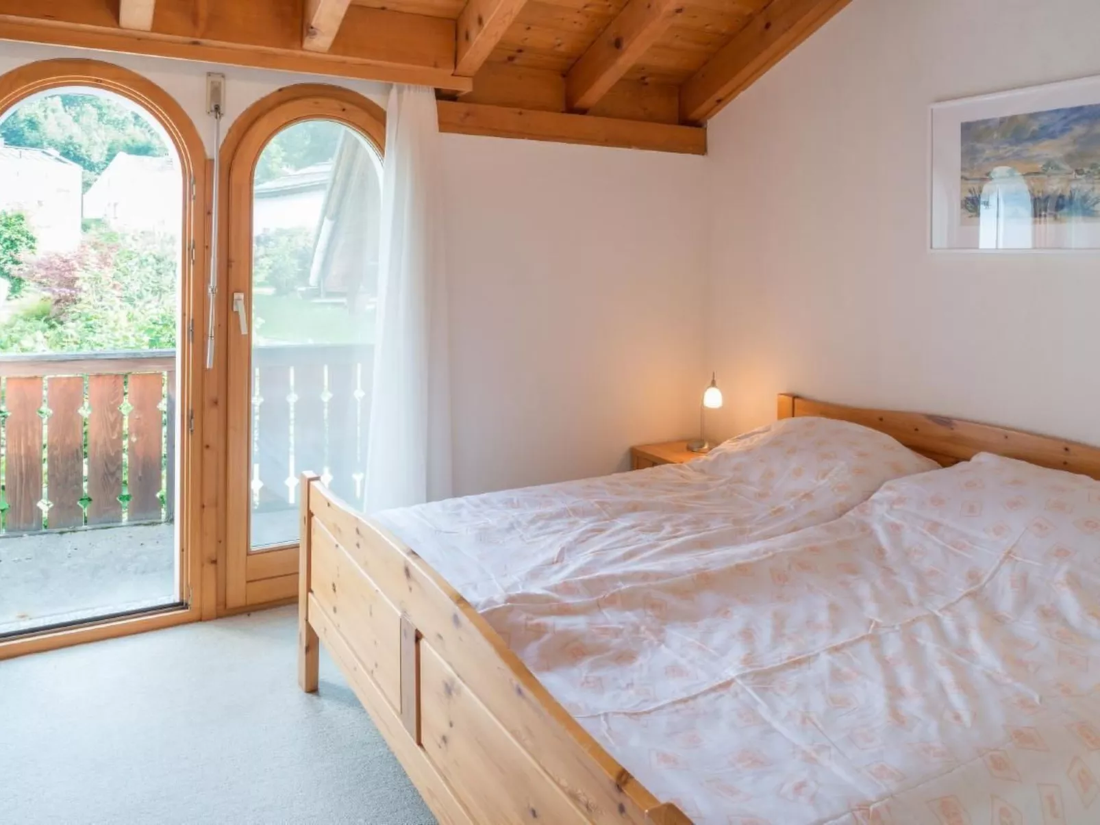 Casa Marianne-Binnen