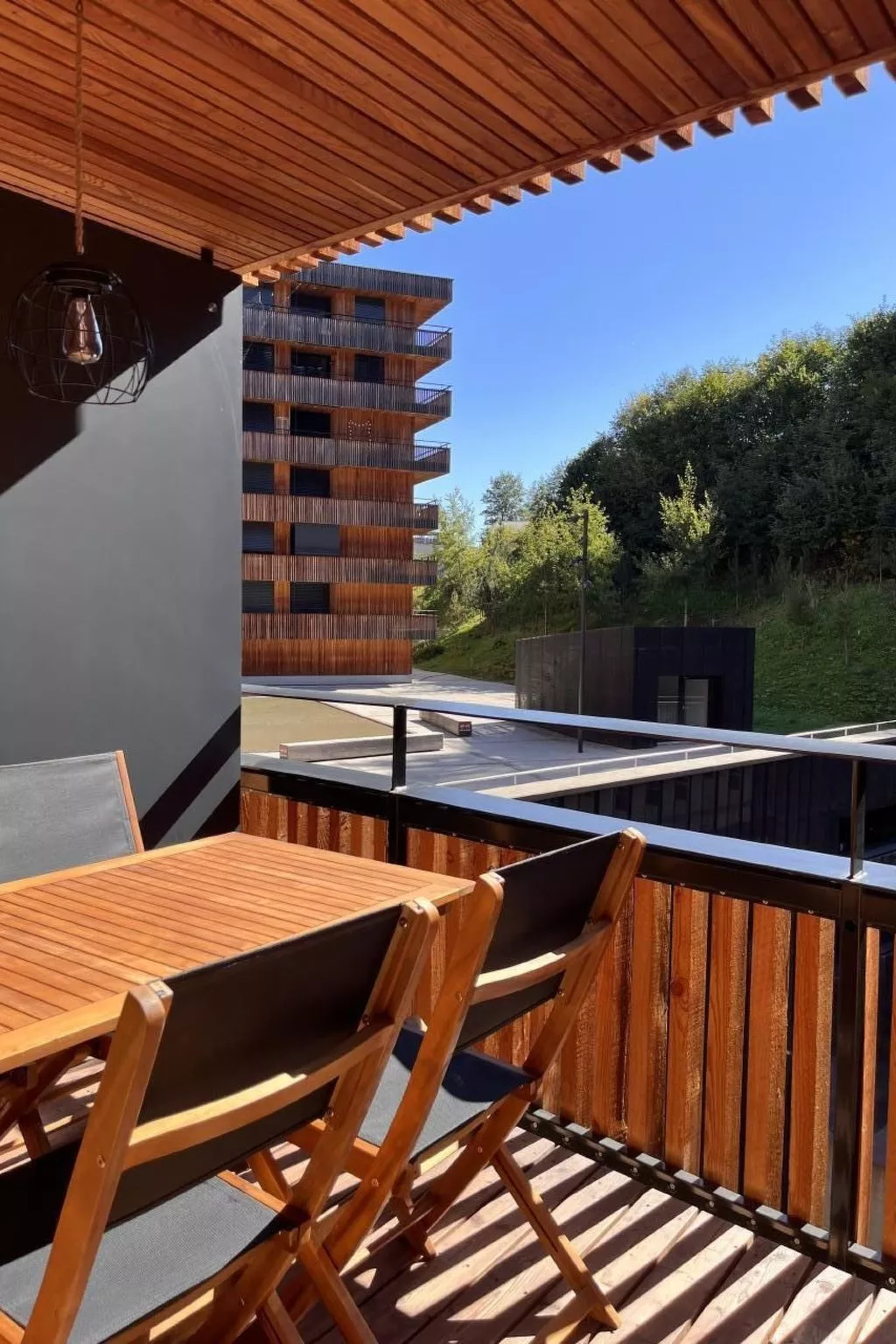 Flims Stenna SELVA direkt bei Bergbahnen Skipiste-Binnen