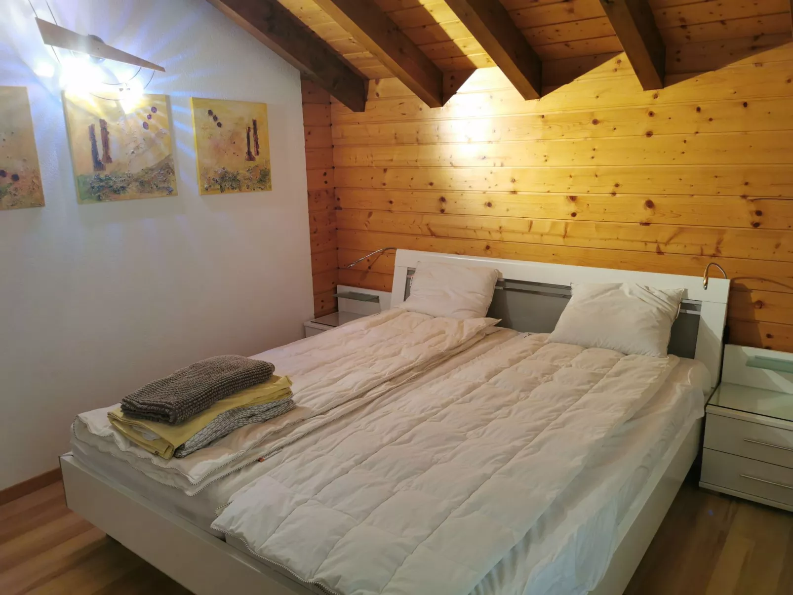 La Collina,Haus C,-Binnen