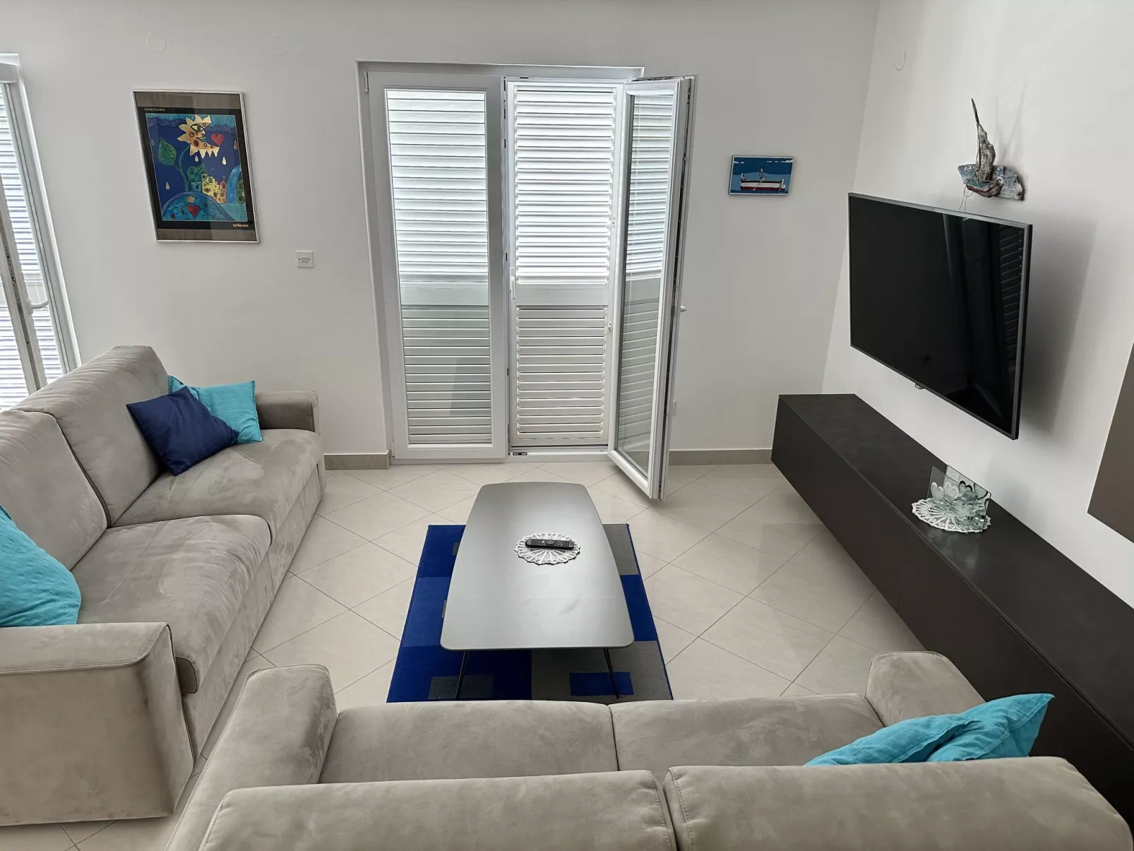 Ferienwohnung-Binnen