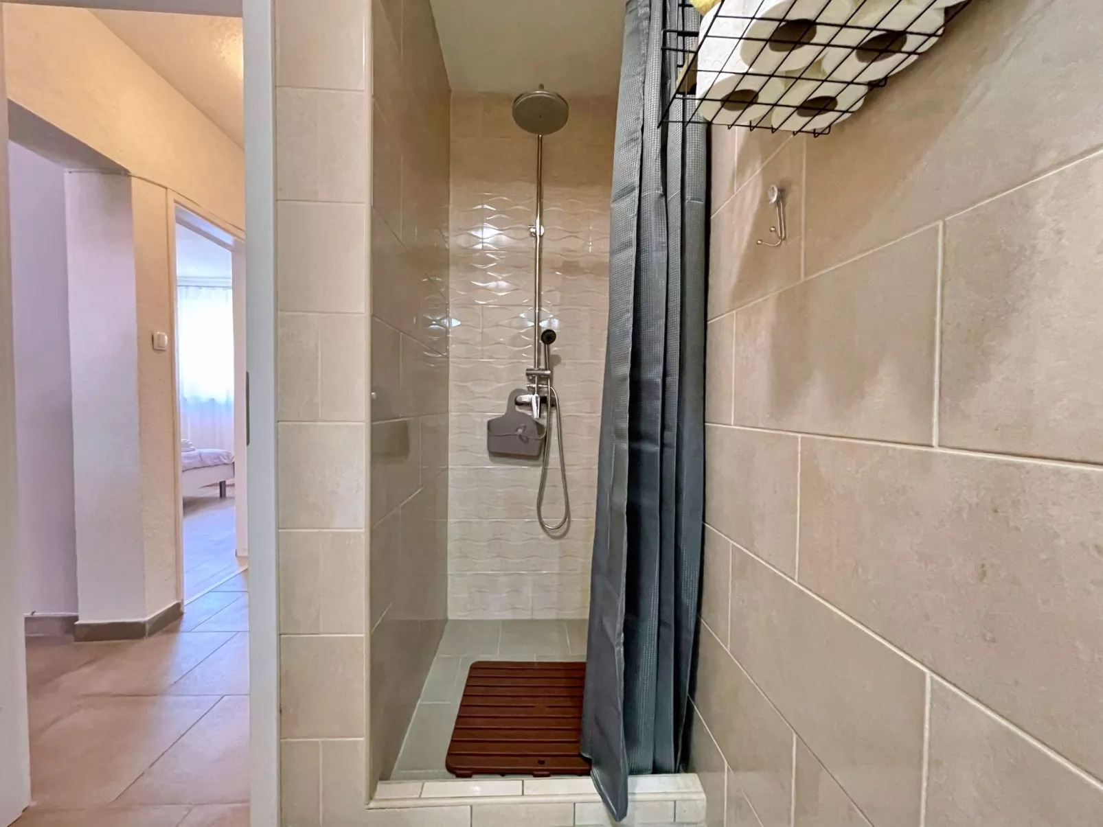 Apartment Butkovic-Binnen