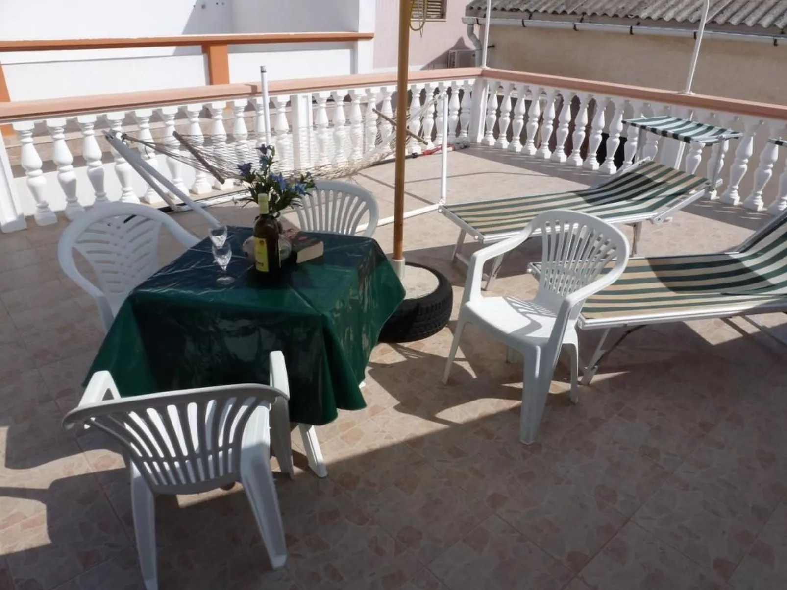 Charmantes Studioappartement in Vir-Image-tags.info